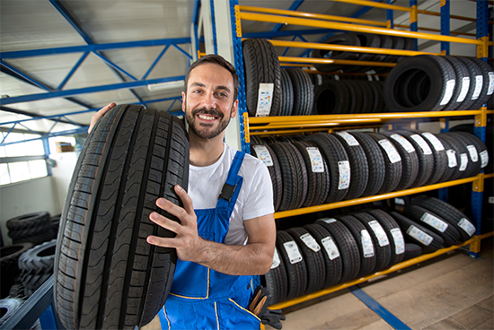 Used Tires Canton Ohio