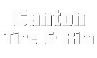 Canton Tire & Rim